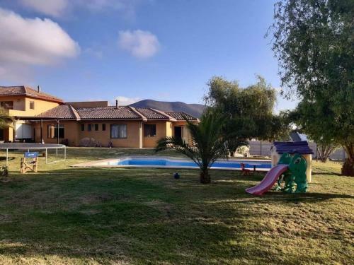 Gran Casona