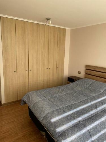Apartamento Laguna Del Mar