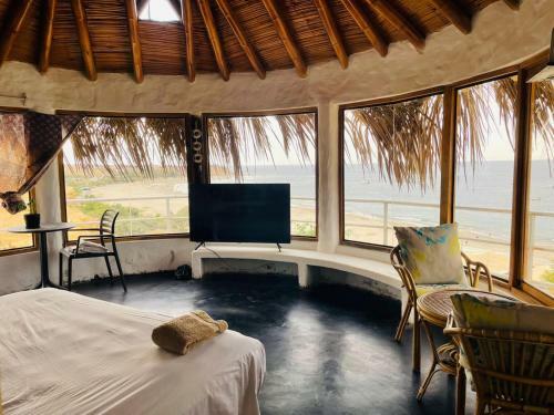 Hotel Marina Bungalows