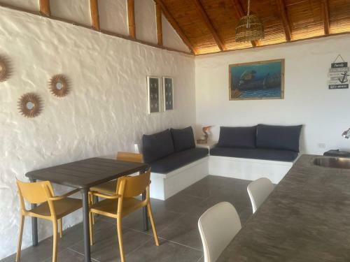 Hotel Marina Bungalows