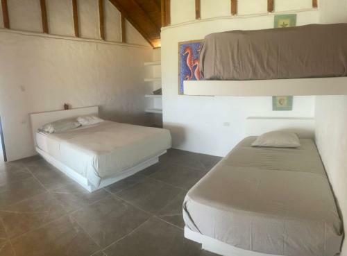 Hotel Marina Bungalows