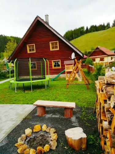 Zrub Liptovec