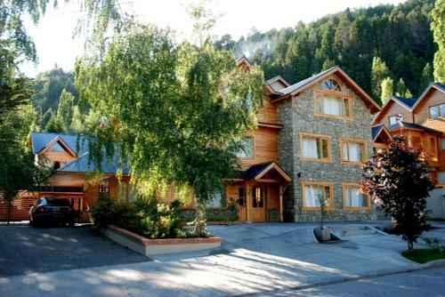 Apartamento Departamento de Alquiler Turistico