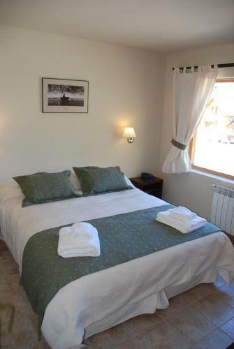 Apartamento Departamento de Alquiler Turistico