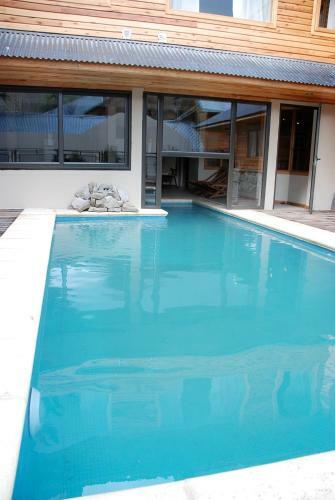 Apartamento Departamento de Alquiler Turistico