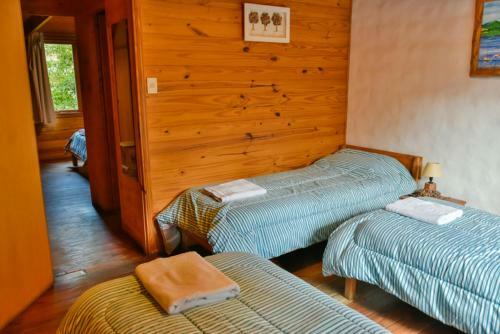 Apartamento Caba�as Arique