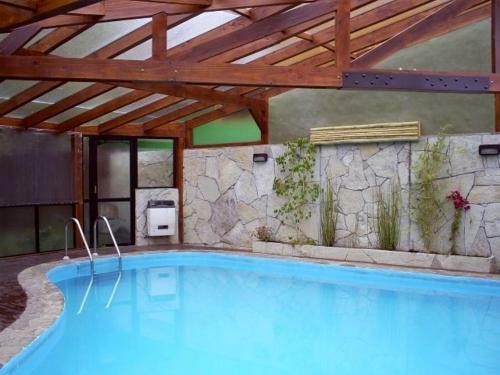 Apartamento Caba�as Arique