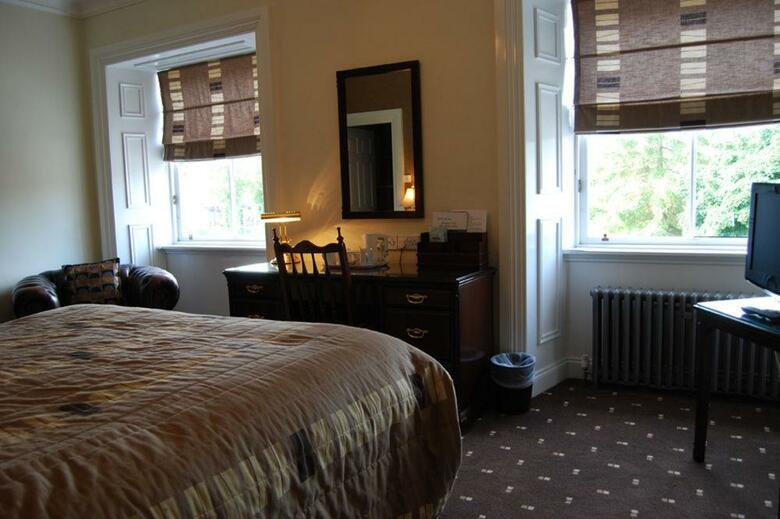 The Tontine Hotel