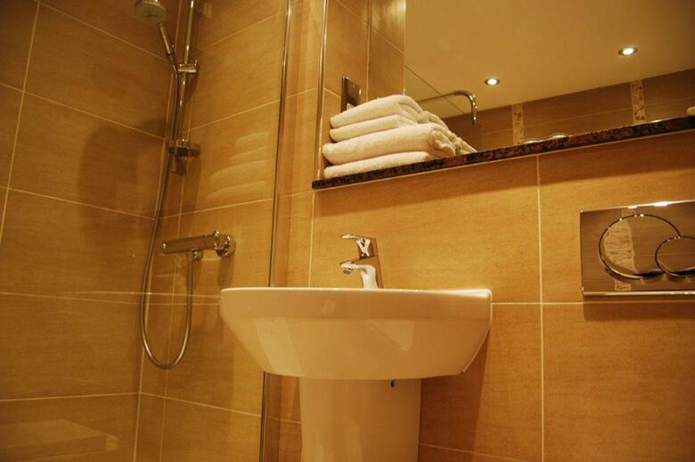 The Tontine Hotel