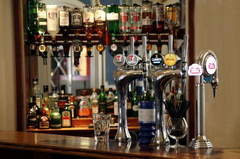 The Tontine Hotel