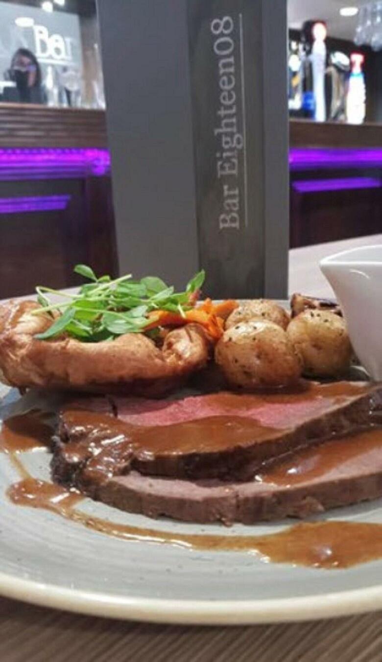 The Tontine Hotel