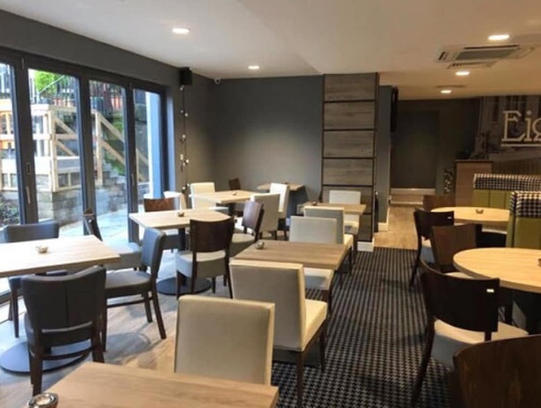 The Tontine Hotel