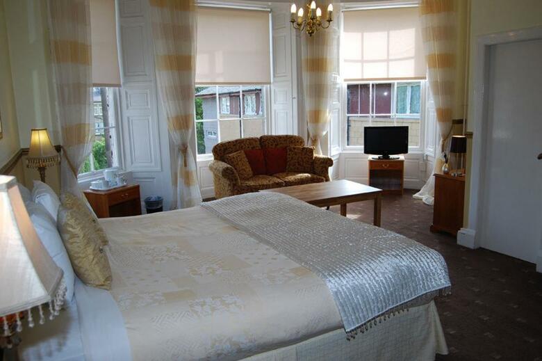 The Tontine Hotel