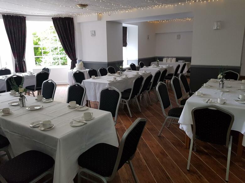 The Tontine Hotel