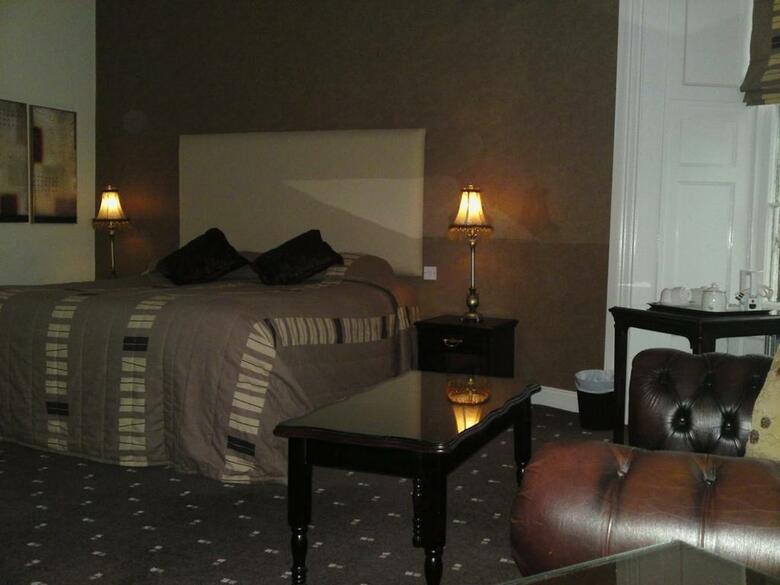 The Tontine Hotel