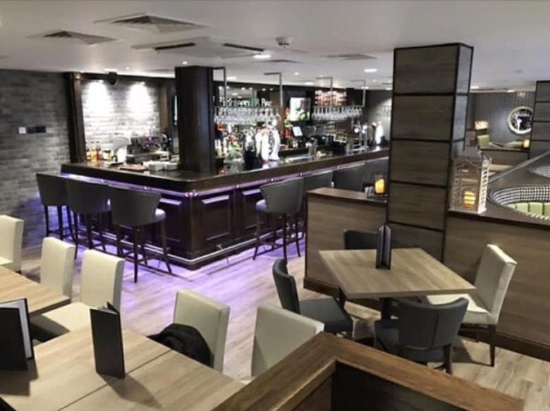 The Tontine Hotel