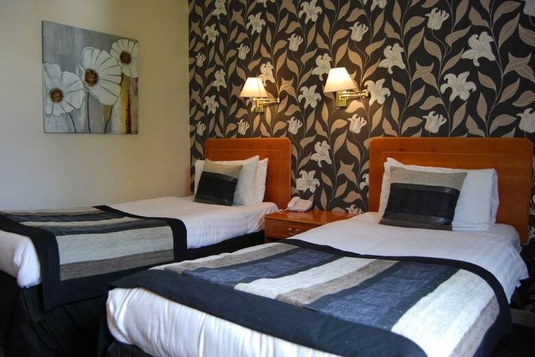 The Tontine Hotel