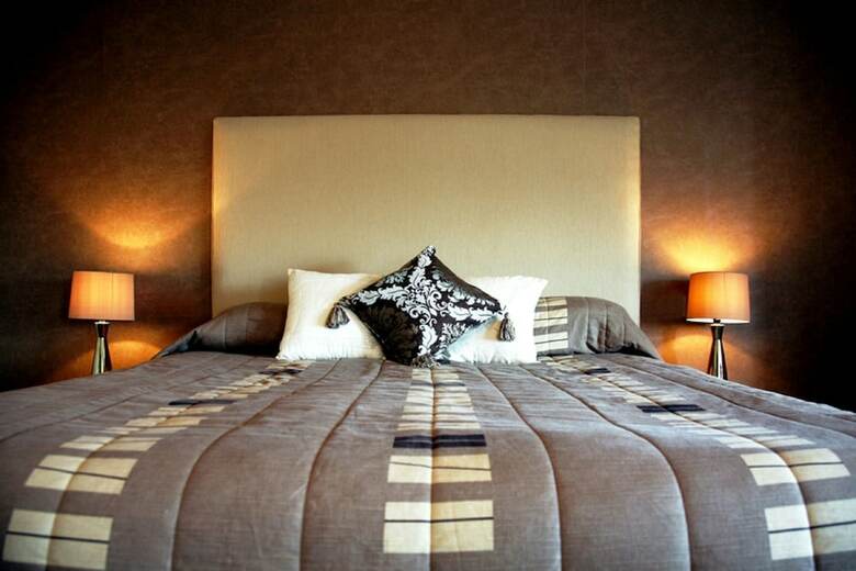 The Tontine Hotel