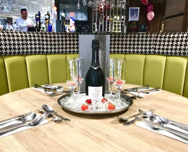 The Tontine Hotel