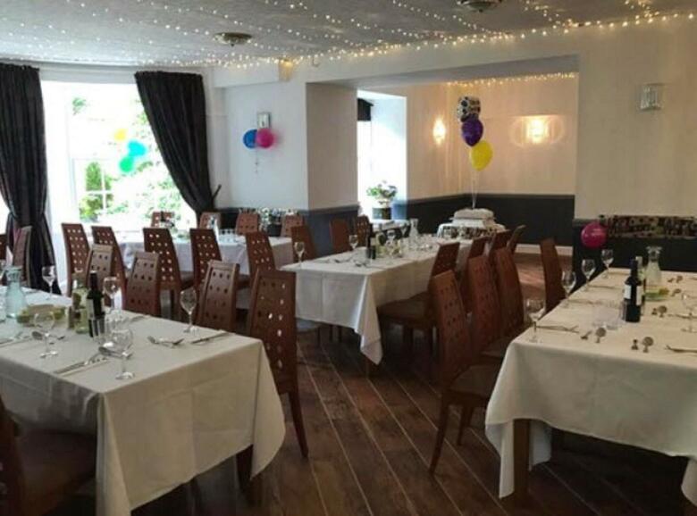 The Tontine Hotel