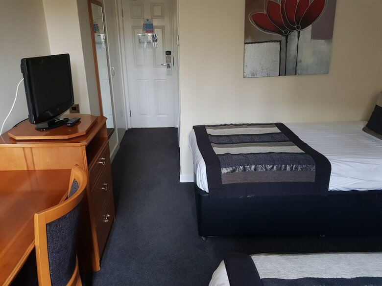 The Tontine Hotel