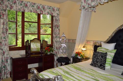 Posada The Craigdarroch Inn