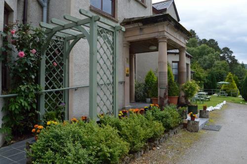 Posada The Craigdarroch Inn