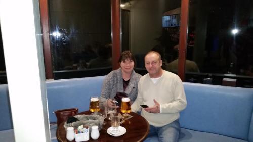 Posada The Craigdarroch Inn