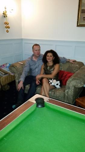 Posada The Craigdarroch Inn