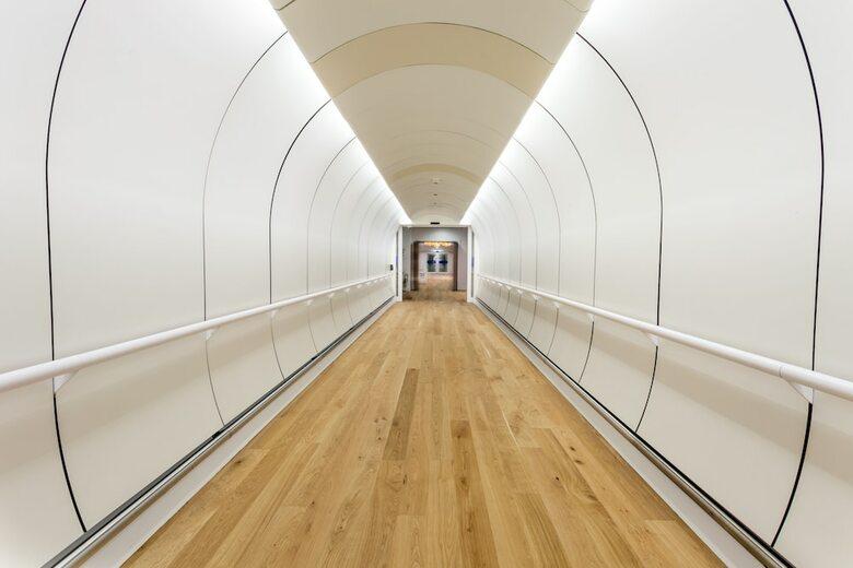 Hotel Hampton By Hilton London Gatwick Airport