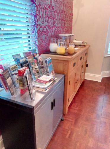 Bed & Breakfast Laurels