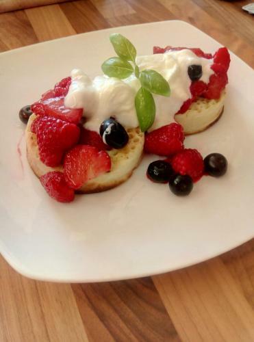 Bed & Breakfast Laurels