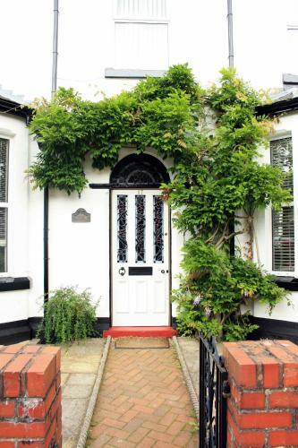 Bed & Breakfast Laurels