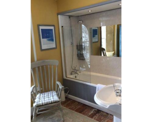 Tubbs Mill House B&B