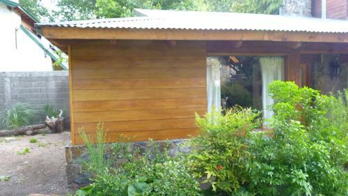 Apartamento Los Notros 190