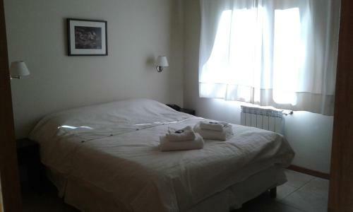 Apartamento Del Muelle 7