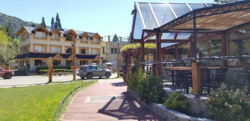 Apartamento Del Muelle 7