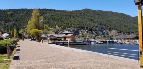 Apartamento Del Muelle 7