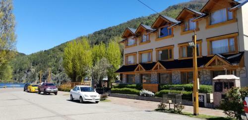 Apartamento Del Muelle 7