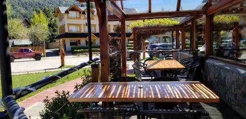 Apartamento Del Muelle 7