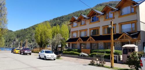 Apartamento Del Muelle 7