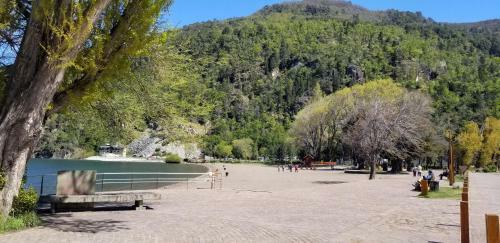 Apartamento Del Muelle 7