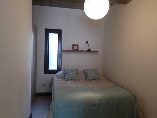 Apartamento Aluen