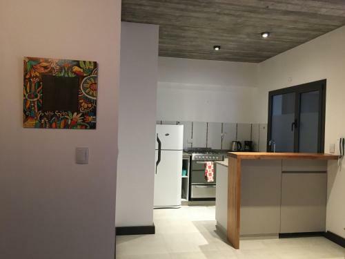 Apartamento Aluen