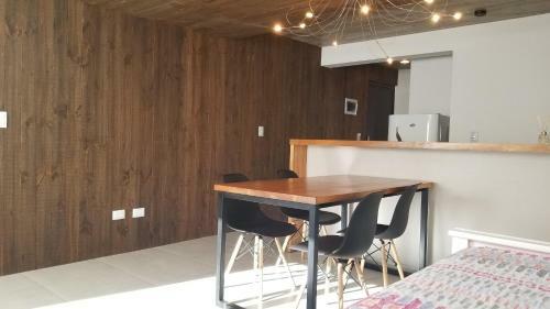 Apartamento Aluen