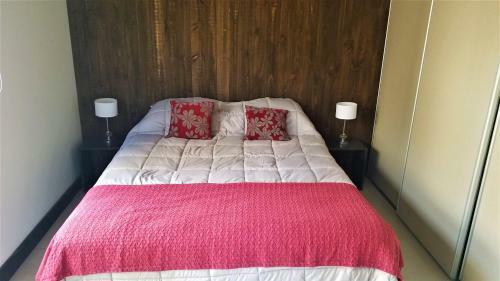 Apartamento Aluen