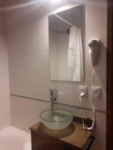 Apartamento Aluen