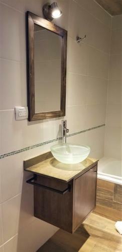 Apartamento Aluen
