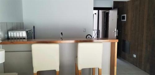 Apartamento Aluen