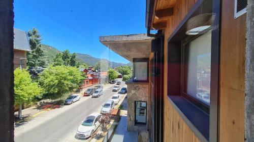 Apartamento Aluen